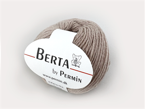 Berta by Permin - beige